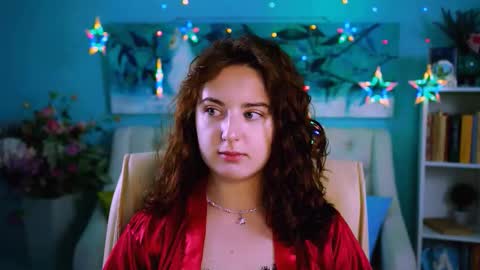 Ann Terry 3 online show from 09.25.25