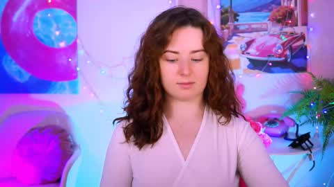 Ann Terry 3 online show from 12.03.25