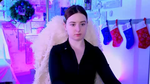 Snapshot of annterry chatting on 01.17.26 Ann Terry 3 online show from 01.17.26