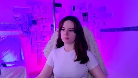 Snapshot of annterry chatting on 02.02.26 Ann Terry 3 online show from 02.02.26