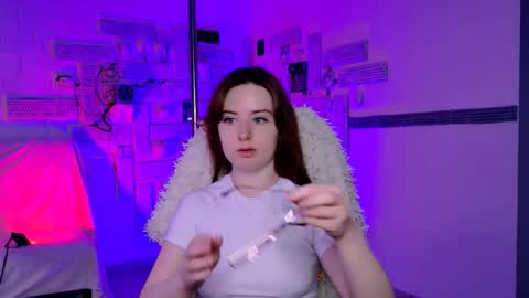 Snapshot of annterry chatting on 02.03.26 Ann Terry 3 online show from 02.03.26