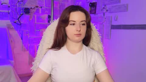 Snapshot of annterry chatting on 02.05.26 Ann Terry 3 online show from 02.05.26