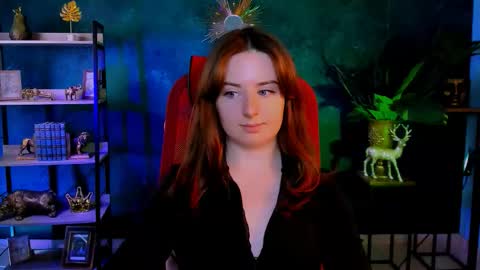 Snapshot of annterry chatting on 02.06.26 Ann Terry 3 online show from 02.06.26