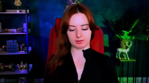 Snapshot of annterry chatting on 02.17.26 Ann Terry 3 online show from 02.17.26