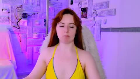 Snapshot of annterry chatting on 02.26.26 Ann Terry 3 online show from 02.26.26