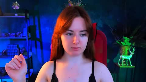 Snapshot of annterry chatting on 02.27.26 Ann Terry 3 online show from 02.27.26