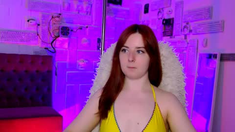 Ann Terry 3 online show from 03.31.26