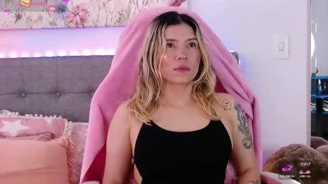 Antonella Lee online show from 04.09.26