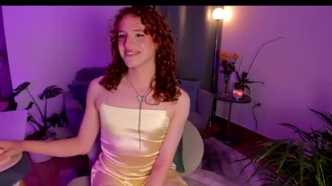Anntonia Woods  online show from 05.26.26