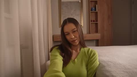 Snapshot of annvelvet chatting on 02.21.26 Anna online show from 02.21.26