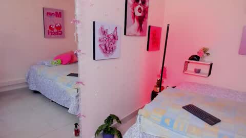 Anny cotton  online show from 03.13.26