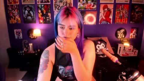      Paty     online show from 02.18.25