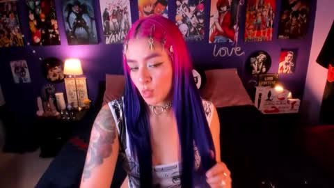      Paty     online show from 10.15.25