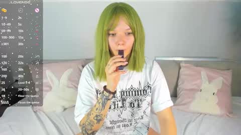 Anny GMT2 Wed 10 AM - 4 PM Thur 10 AM - 4 PM Fri 10 AM - 4 PM Sat 10 AM - 4 PM Sun 10 AM - 4 PM. online show from 10.02.25