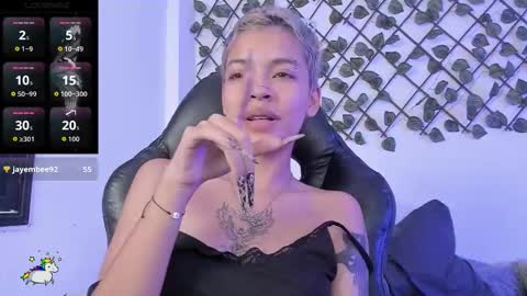 Anny online show from 12.13.25