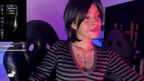 Anny online show from 01.16.26