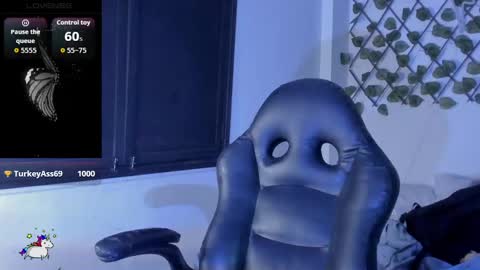 Anny online show from 02.26.26