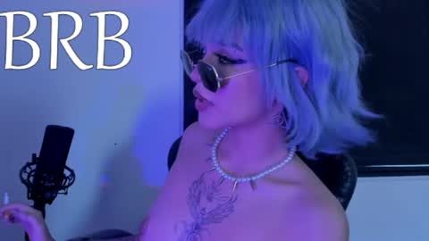 Anny online show from 04.20.26