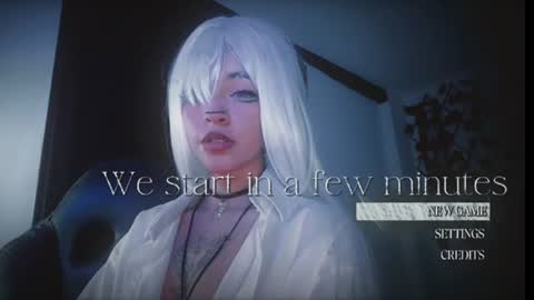 Snapshot of anny_kiitty_ chatting on 06.19.26 Anny online show from 06.19.26