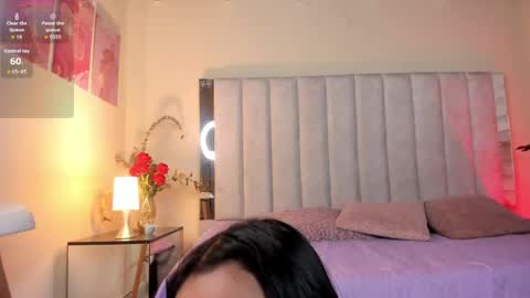 Snapshot of anny_kiut chatting on 05.24.26 ANNY online show from 05.24.26