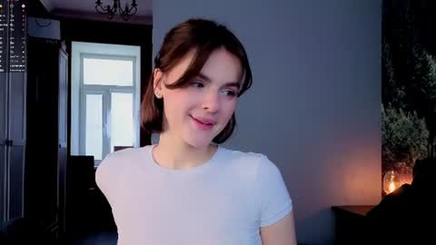 Snapshot of anny_liis chatting on 07.24.26 Lisa online show from 07.24.26