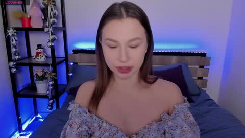 Snapshot of anny_limis chatting on 01.14.25 Anna online show from 01.14.25