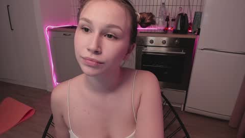 Snapshot of anny_limis chatting on 02.06.25 Anna online show from 02.06.25