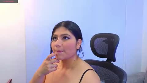 Snapshot of anny_louis chatting on 09.23.25 ANNY LOUIS online show from 09.23.25