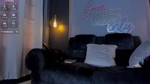 Snapshot of anny_loves chatting on 11.22.25 anny_loves online show from 11.22.25