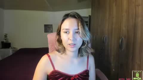 Issabela online show from 07.16.26