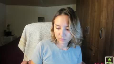 Issabela online show from 07.18.26