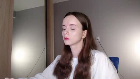 Ann  My current schedule is below  online show from 03.09.25