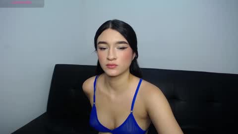 Anny online show from 12.17.25