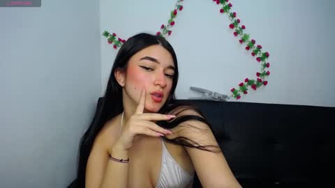 Anny online show from 03.27.26