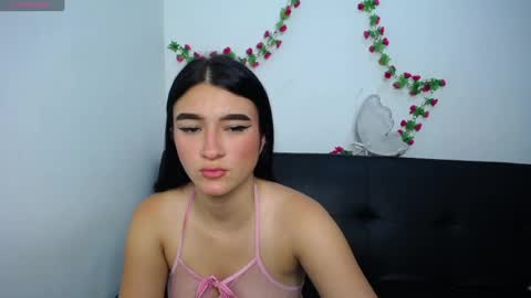 Anny online show from 04.07.26