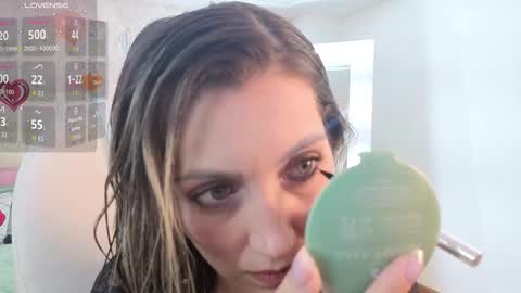 Anny online show from 02.21.26