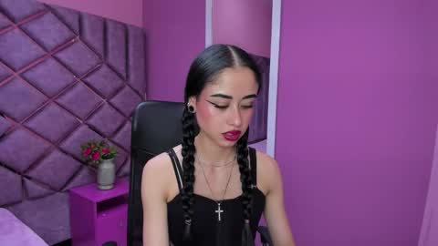 Snapshot of anny_swet chatting on 01.16.26 Anny online show from 01.16.26