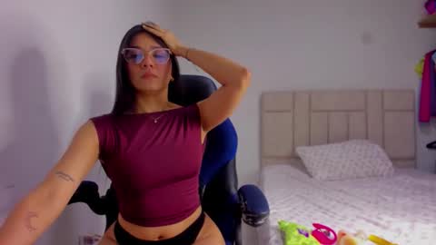  Valeria  online show from 03.23.26