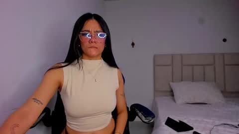  Valeria  online show from 05.17.26