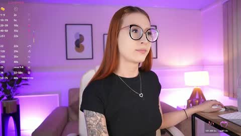 Ana online show from 04.13.26