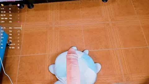 Anny  IG online show from 03.10.26