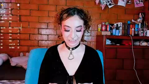 Anny  IG online show from 05.15.26