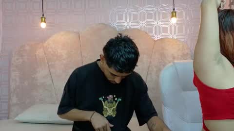 annyeli_bigtits online show from 10.26.25