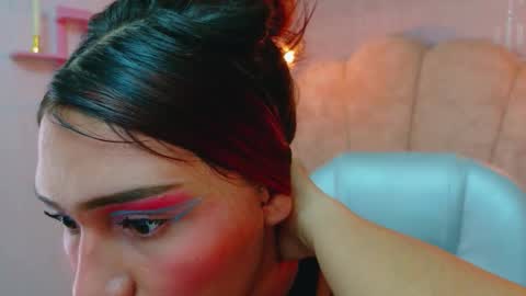 annyeli_bigtits online show from 11.05.25
