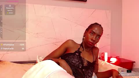 Anny  online show from 01.11.26