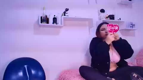 anny harris online show from 09.24.25