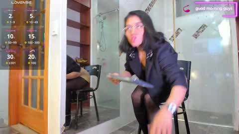 Snapshot of annylittle_ chatting on 02.05.26 LittleSunny My schedule 1400 - 2200 GMT -5 online show from 02.05.26