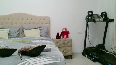 Annyfit4you online show from 04.21.26