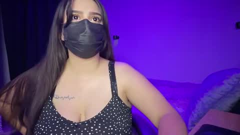 Snapshot of annymsk chatting on 07.14.26 annymsk online show from 07.14.26