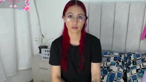 Anny online show from 10.05.25